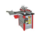 Holzmann Bordfræser - FS200 - 230V