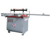 Holzmann Multi boremaskine DBM21N