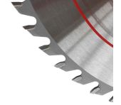 Holzmann TCT Rundsavsklinge - 42T KSB25030Z42