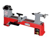Holzmann Trædrejebænk - D510F - 230V