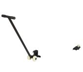 Holzmann Universelt Kørestel - UFE450 UFE450