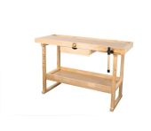 Holzmann Værktøjsbænk WB126 WB126