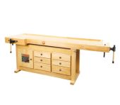 Holzmann Værktøjsbænk WB210C WB210C