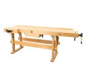 Holzmann Værktøjsbænk WB210 WB210