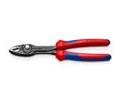 Knipex KNIPEX TwinGrip Frontgribetang med flerkomponent-håndtag 200 mm KN-8202200SB