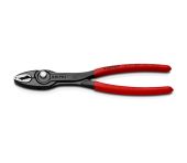 Knipex KNIPEX TwinGrip Frontgribetang 200 mm KN-8201200SB