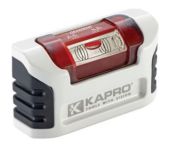 Kapro 946 Mini Vaterpas t. bælte, proff