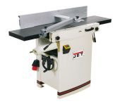 JET afretter-/tykkelseshøvl 400V JPT-310HH