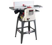 JET afretter/tykkelseshøvl 230 V  JPT-10B