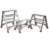 Jumbo Arbejdsbuk DUBLO Proff 2 trin 0,45m.