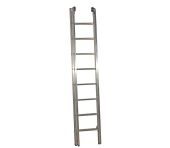 JUMBO Skydestige, 2-delt 2 x 8 trin