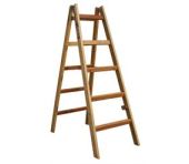 Jumbo Wiener LAMINERET Proff 2x5 trin 140cm.