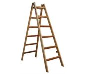 Jumbo Wiener LAMINERET Proff 2x6 trin 163cm.