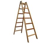 Jumbo Wiener LAMINERET Proff 2x7 trin 188cm.