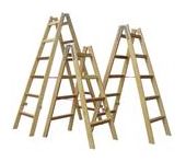 Jumbo Wiener LAMINERET Proff 2x14 trin 367cm.