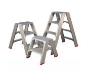 Jumbo Arbejdsbuk SMAL Super Proff 2 trin 0,45m