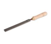 Japansk Billedskære Fil Flad Ekstra Fin - 200 mm