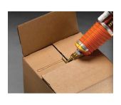 3M Jet Melt 3738-Q Universal