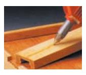3M Jet Melt 3762-LM-Q Low Melt