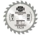 Klinge 136x1,5x20 Z18 W x 10 Batteri K13618H-X10