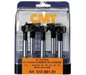 CMT Kunstborsæt HM 15-35/90 mm K10 512.001.01