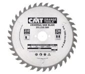 CMT Klinge 200x2,8x30 Z36 W 291.200.36M