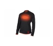 Milwaukee USB-Genopladelig workskin™ funktionstrøje med varme HBLB-301 HBLB-301