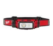 Milwaukee pandelampe L4 HL2-301 4933479963