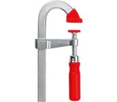 BESSEY Skruetvinge U-form 100x50 mm LMU 100/ 50 BS-LMU10-5