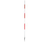 Sydvesta Landmålerstok 1,6m - 10 Stk. SV102475