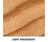 Chestnut Spritbejdse Træfarver 1 Liter - Lys Mahogni CH31255