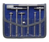 Limit Teleskopspærmål 52910106