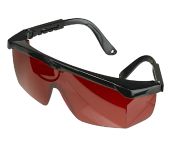 Limit Laserbriller røde 178630406