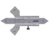 Limit svejsemål 25690108