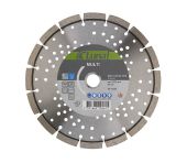 Luna diamantklinge 230 mm Multi - Beton med stål 212930101