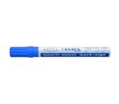 Lyra Industri Marker, 3 mm | Blå