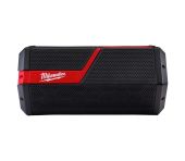 Milwaukee arbejdshøjtaler M12-18 JSSP-0 Bluetooth
