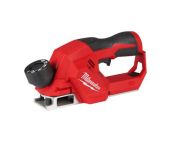 Milwaukee El-høvl M12 BLP-0X