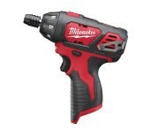 Milwaukee skruemaskine M12 BSD-0 4933447135