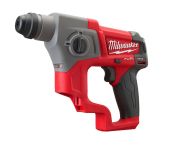 Milwaukee borehammer M12 CH-0 SDS-Plus 4933441947