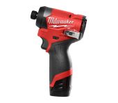 Milwaukee slagskruemaskine M12 FID2-202X 4933479877