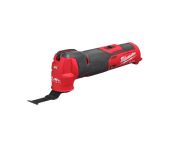 Milwaukee Multiværktøj M12 FMT-0 4933472238