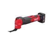 Milwaukee Multiværktøj M12 FMT-422X 4933472239