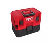 Milwaukee Støvsuger M12 FVCL-0