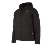 Milwaukee M12 varmejakke puffer HPJBL2-0 XXL 4932480075