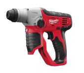 Milwaukee borehammer M12 H-0 SDS-Plus 4933431355