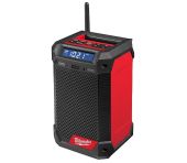 Milwaukee Radio & lader M12 RCDAB+-0 4933472114