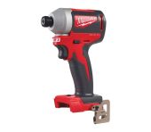 Milwaukee Slagskruemaskine M18 BLID2-0X Brushless 4933464519