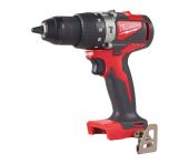 Milwaukee Slagbore-/Skruemaskine M18 BLPD2-0X Brushless 4933464516