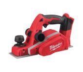 Milwaukee El Høvl M18 BP-0